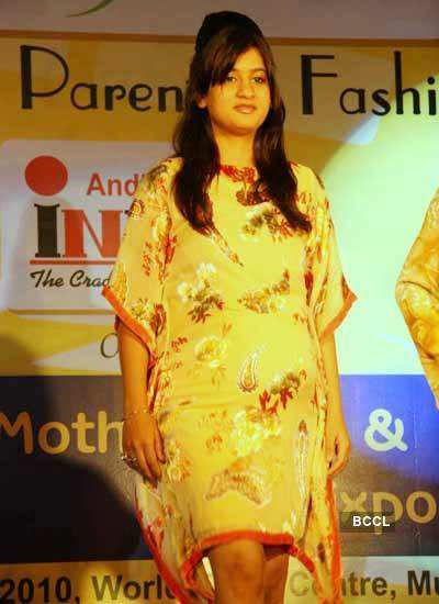 Fashion for Maternity & Parenting