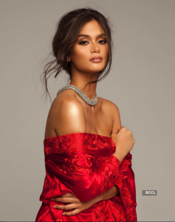 Pia Wurtzbach Final Photoshoot As Miss Universe 2015 5410