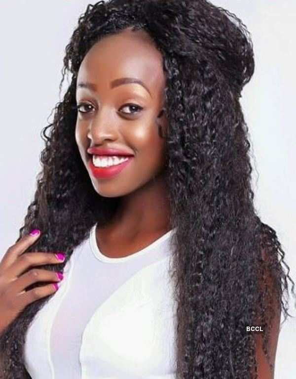 Miss World Nyamira passes away