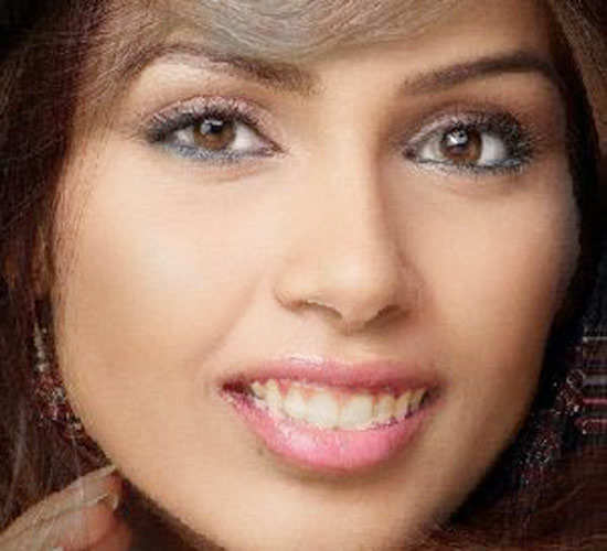 Celebrity Morph Test