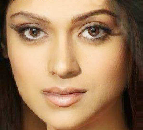 Celebrity Morph Test