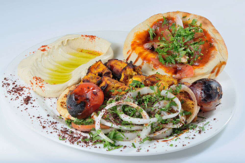 Al Maqam, Abu Dhabi - Get Al Maqam Restaurant Reviews on Times of India Travel