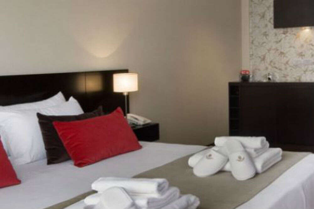 Glu Hotel