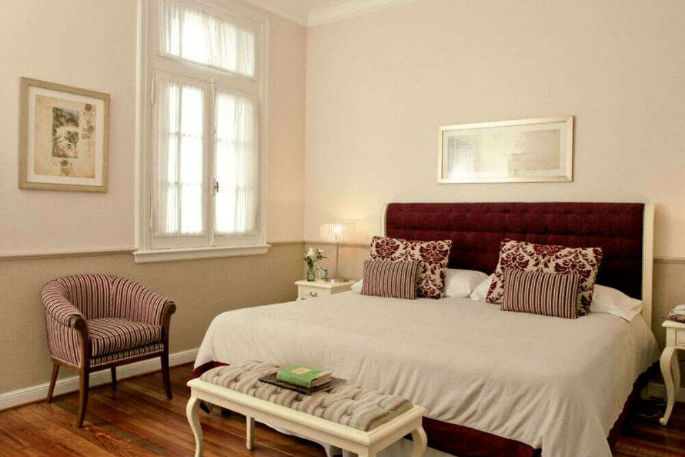 Duque Hotel Boutique & Spa