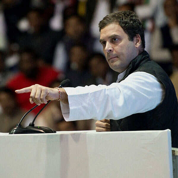 Rahul Gandhi to appear in Bhiwandi court