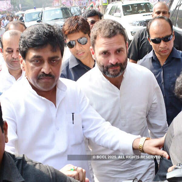 Rahul Gandhi to appear in Bhiwandi court