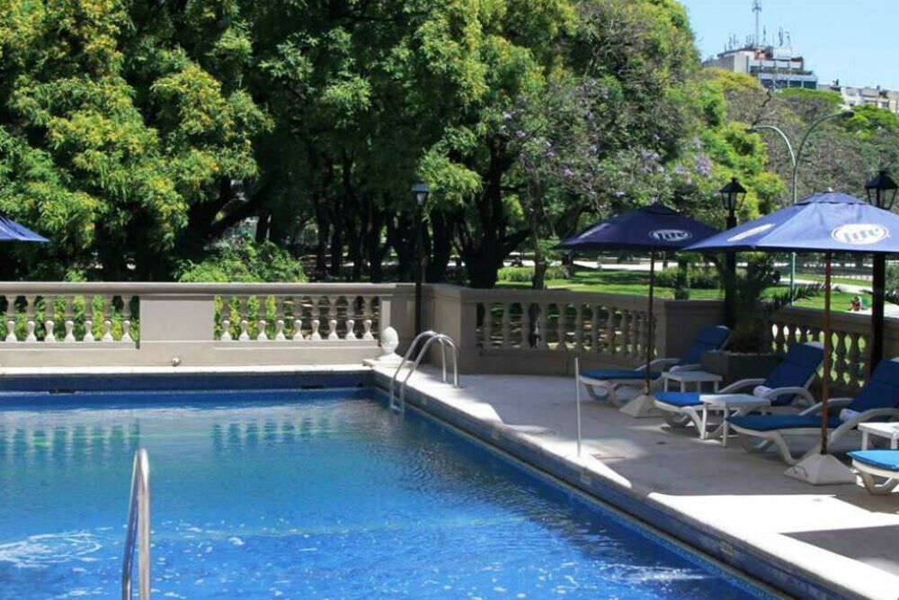 Plaza Hotel