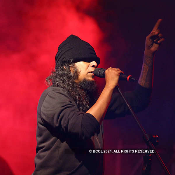 Unmaad At IIM Bangalore Photogallery - ETimes