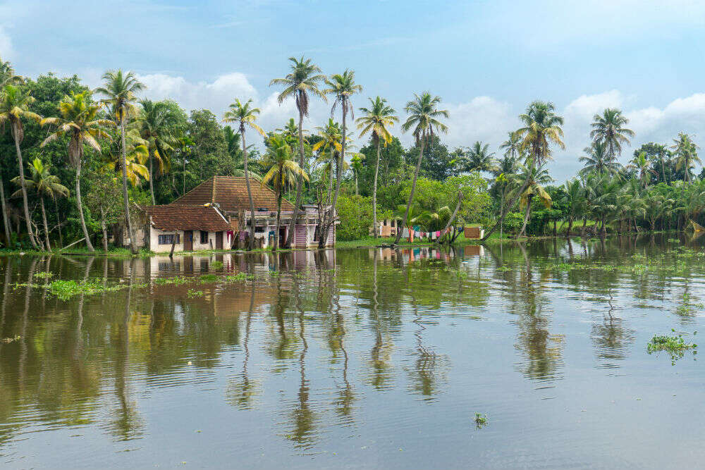 Kumarakom
