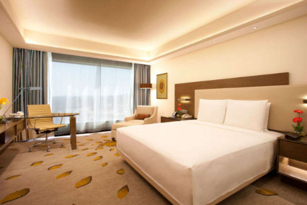 Courtyard Marriott bhocy_phototour14