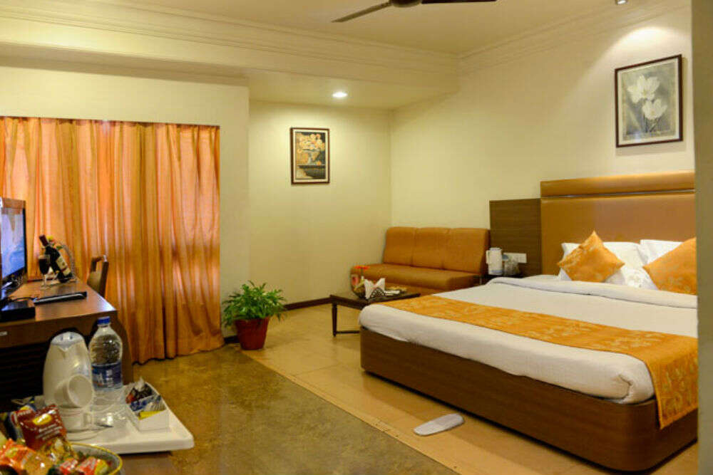 Hotel Amer Palace amerpalace-g10
