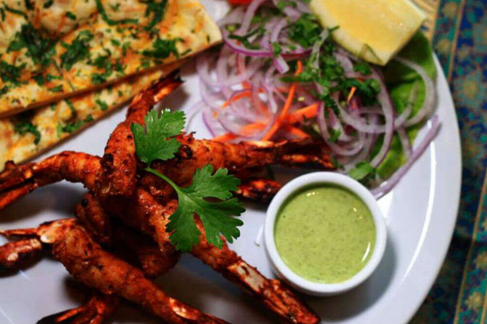 Tandoor 2