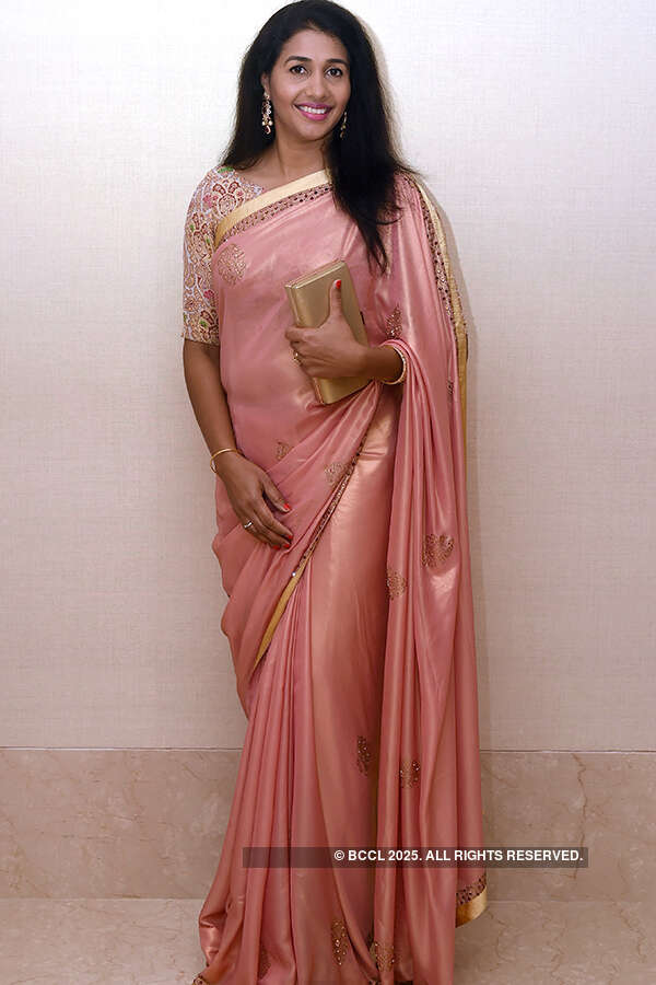 Femina Super Daughter Awards 2017