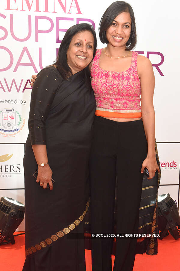 Femina Super Daughter Awards 2017