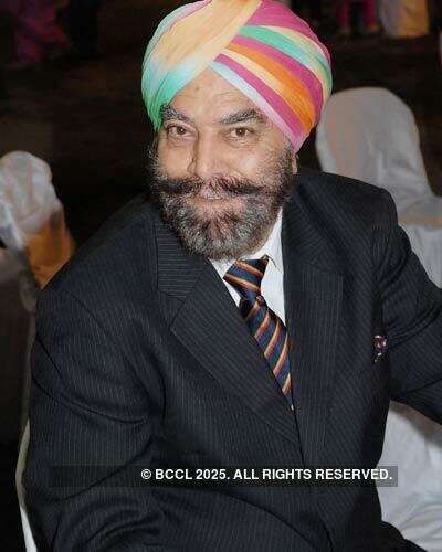 Avatar Singh Majithiya