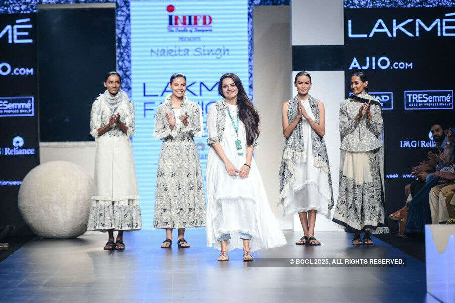 LFW '17 Day 1: Gen Next