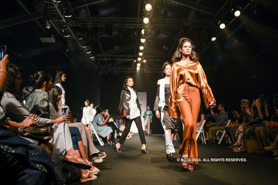 LFW '17: Day 1 - Part 2