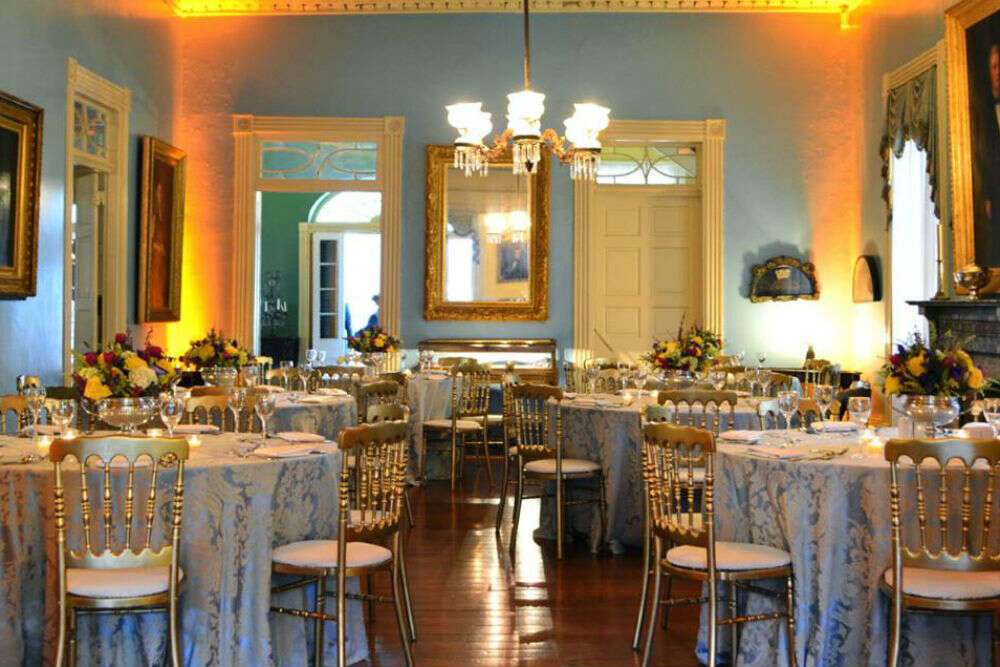 Windsor Court Hotel  2