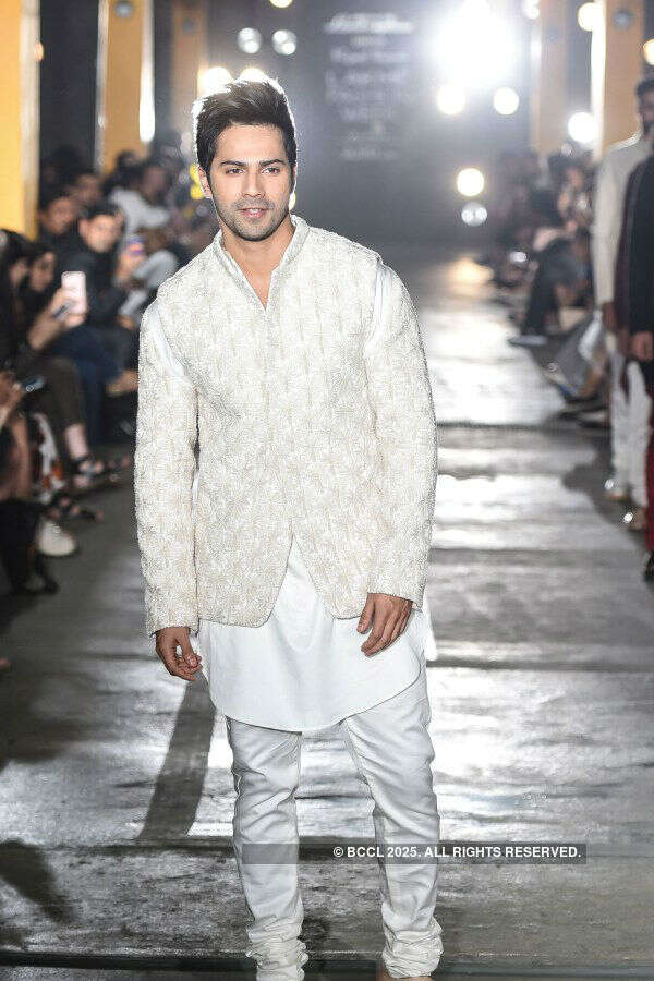 LFW '17: Day 1 - Part 2