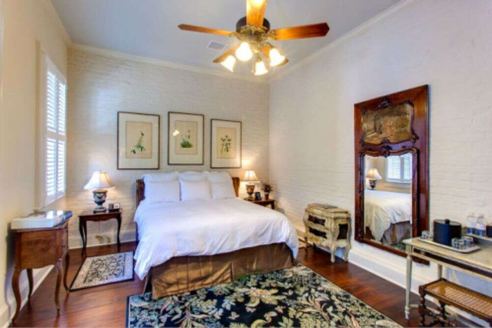 Audobon Cottage