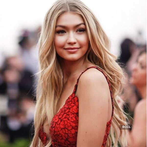 Gigi-Zayn's togetherness