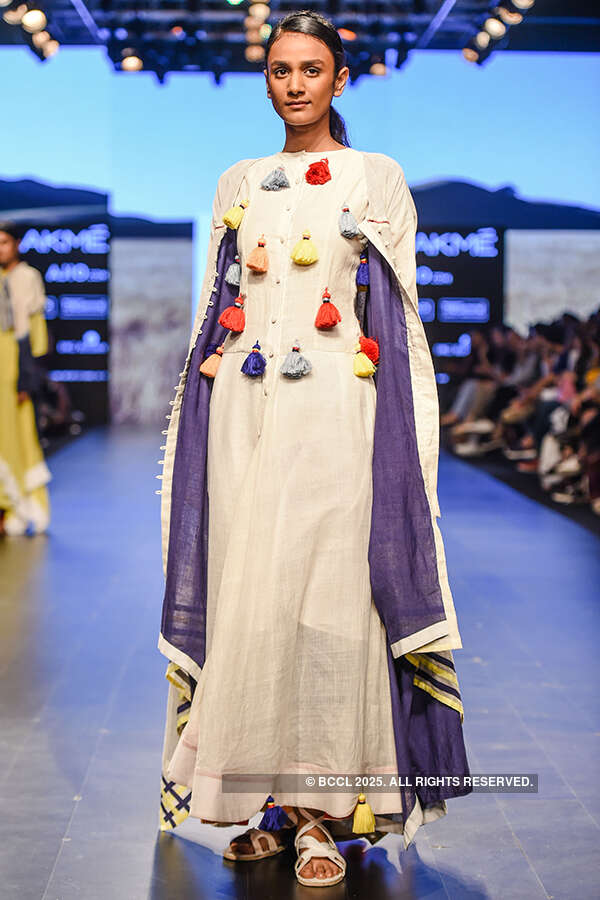 LFW '17: Day 1 - Part 1