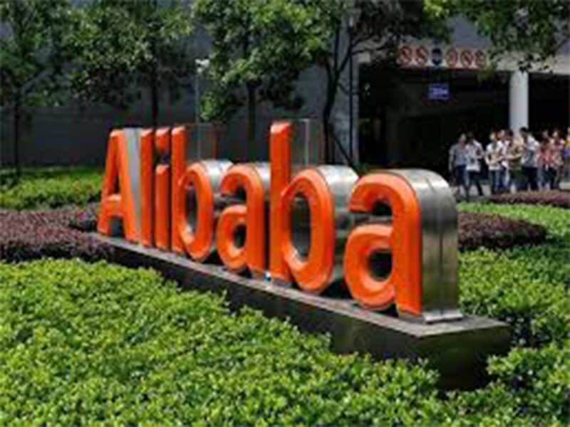 Alibaba