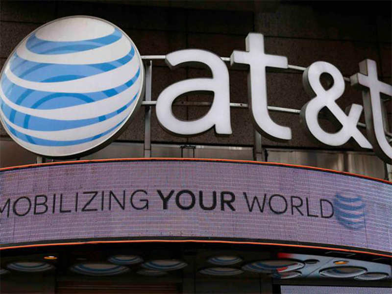 AT&T Telecoms