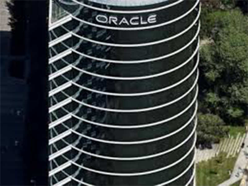 Oracle