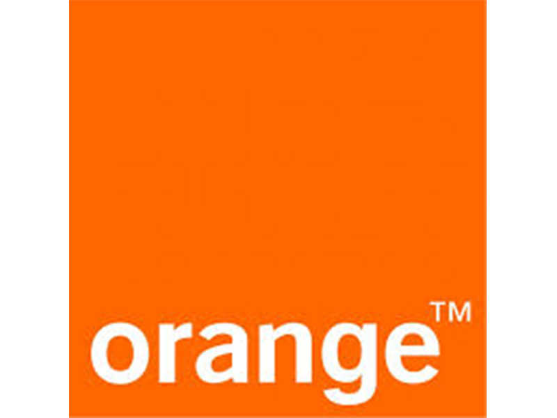 ​ Orange Telecoms