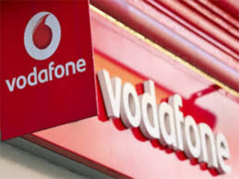 ​ Vodafone Telecoms