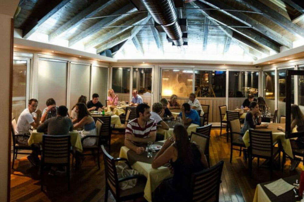 Pizzeria Scala