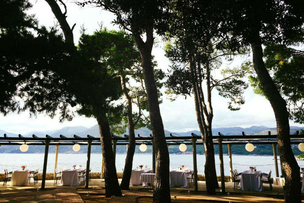 Villa Ruza