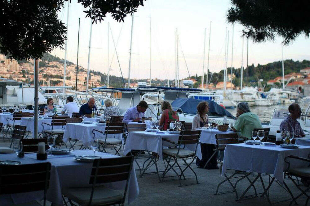 Orsan Restaurants