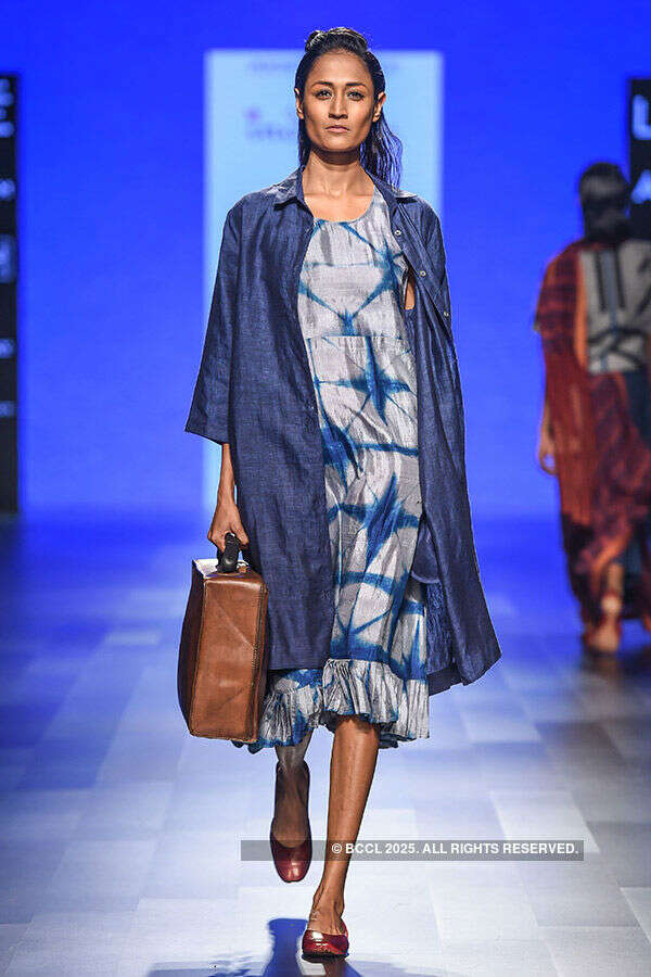 LFW '17: Day 2 - Indiegene
