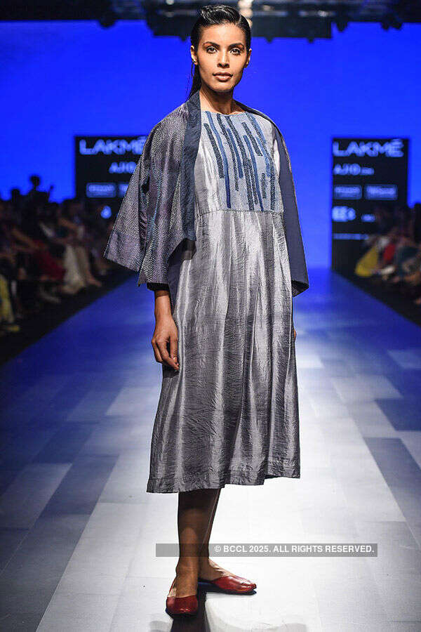 LFW '17: Day 2 - Indiegene