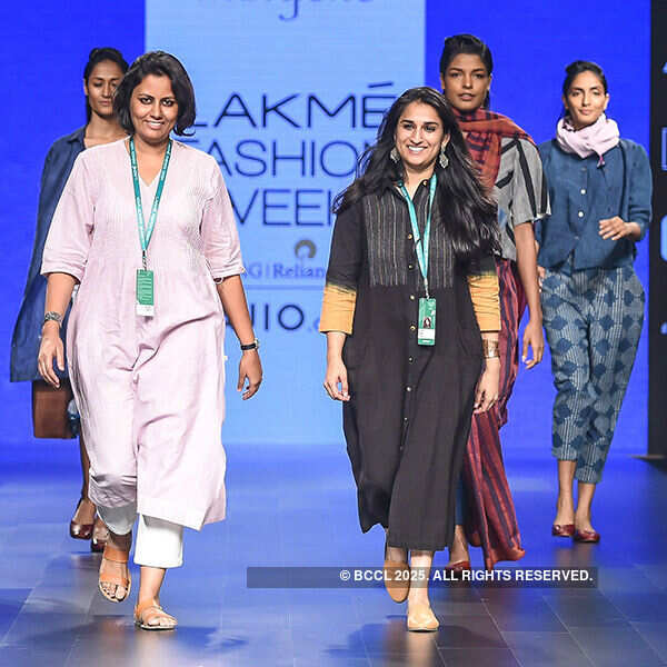 LFW '17: Day 2 - Indiegene
