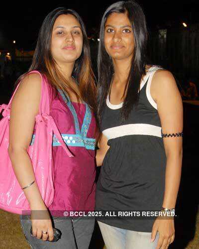 Mukta Gulati, Aditi Sharma