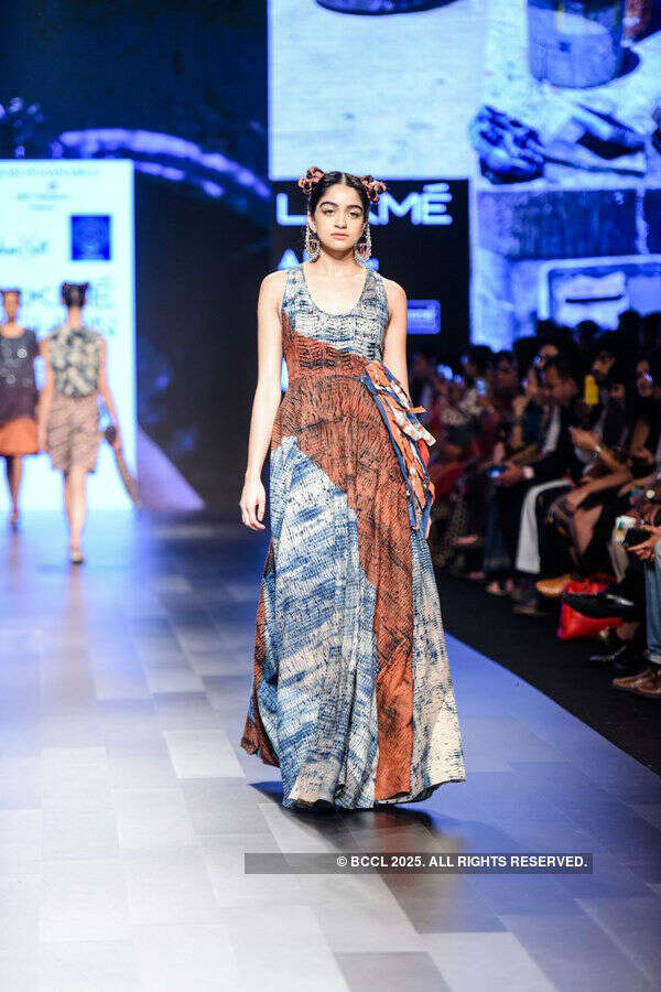 LFW '17: Day 2 - Sufiyan with Madame Hall