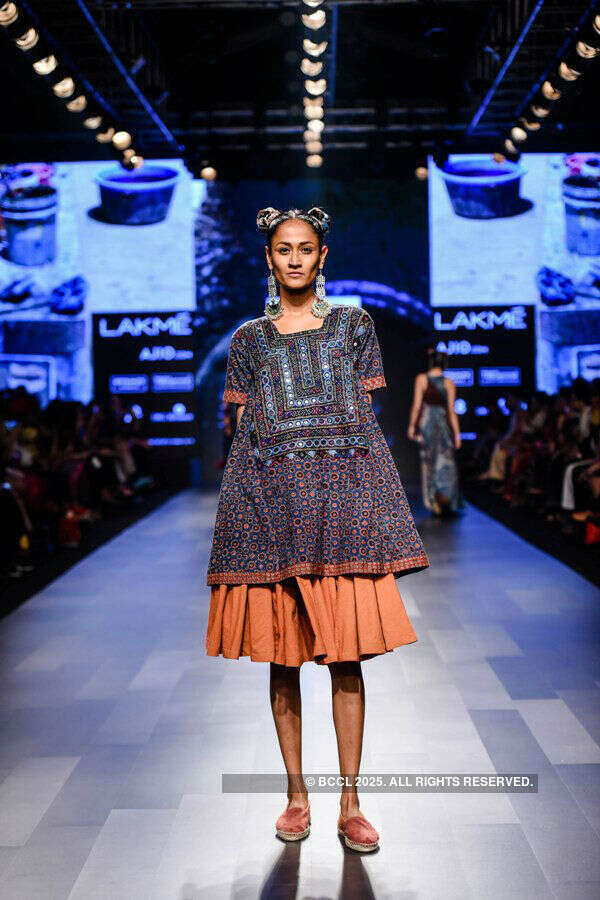 LFW '17: Day 2 - Sufiyan with Madame Hall