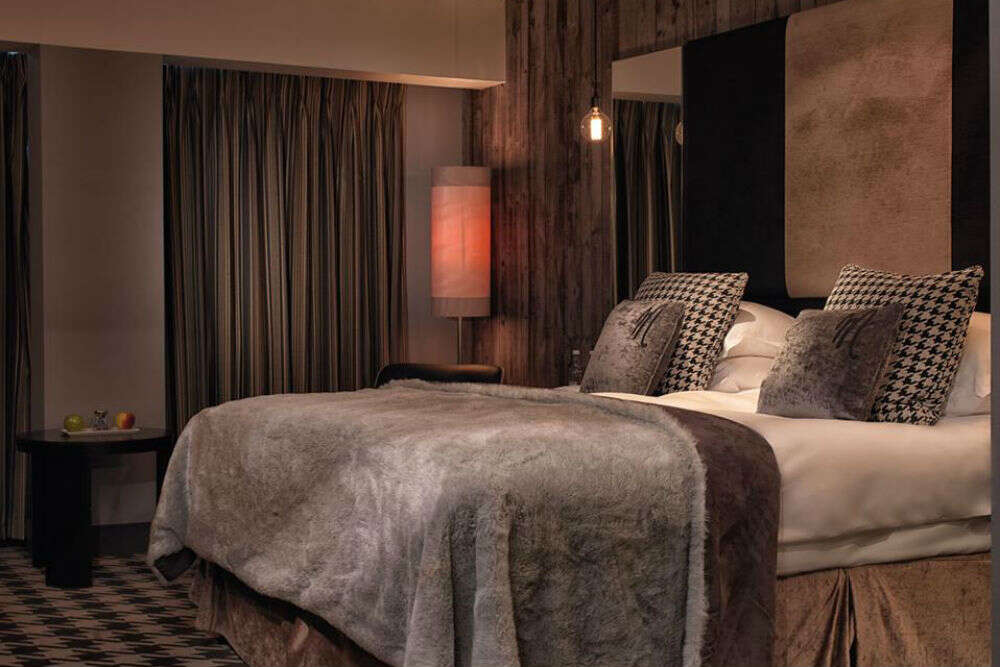 Malmaison Glasgow