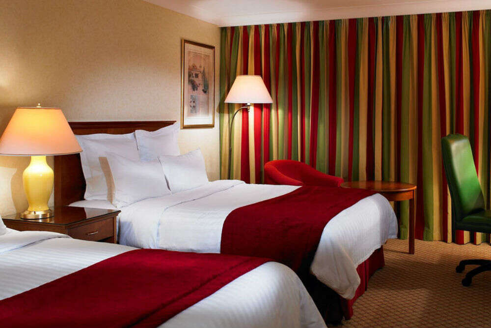 Glasgow Marriot
