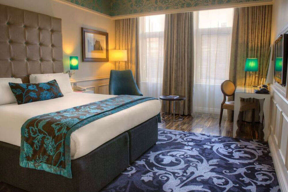 Hotel Indigo Glasgow
