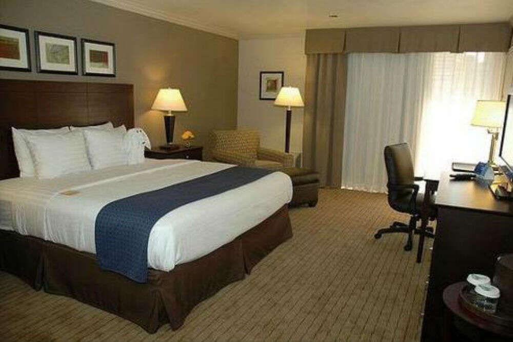 Holiday Inn New Orleans – Downtown Superdome 1821465