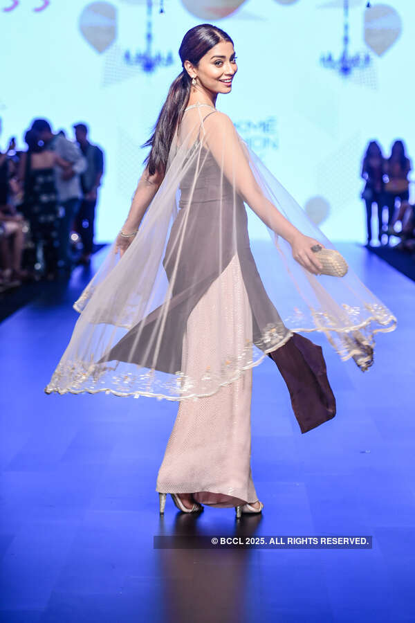 LFW '17: Day 3 - Payal Singhal