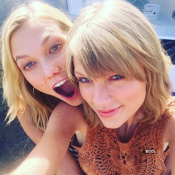 25 celeb Instagram accounts you should be following