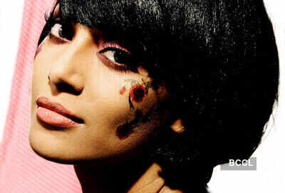 Bipasha Basu in Pankh movie