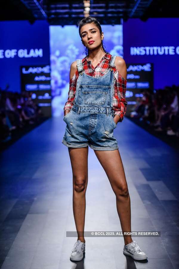 Lakme Fashion Week '17: Day 5 - #NOTWHATIWEAR