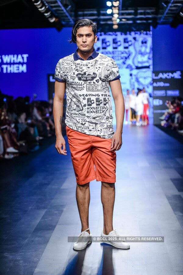 Lakme Fashion Week '17: Day 5 - #NOTWHATIWEAR
