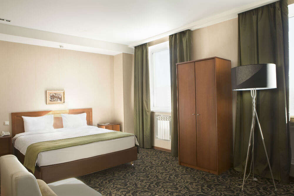 Ibis Glasgow